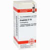 Graphites D10 Globuli DHU-Arzneimittel 10 g - ab 7,55 €
