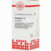 Graphites D12 Globuli 10 g - ab 7,55 €