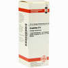 Graphites D6 Dilution DHU-Arzneimittel 20 ml - ab 8,69 €