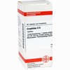 Graphites D6 Tabletten 80 Stück - ab 8,69 €