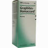 Graphites Homaccord Tropfen 100 ml - ab 22,32 €
