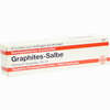Graphites- Salbe  50 g - ab 6,42 €