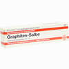Graphites- Salbe  50 g - ab 6,67 €