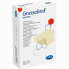 Grassolind Salbenkompressen Steril 7.5x10cm  50 Stück - ab 56,34 €
