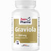 Graviola Kapseln 500mg Hochreines Blattpulver Aus Peru  90 Stück - ab 16,57 €