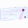 Graviquick Schwangerschaft- Frühtest  1 Stück - ab 2,76 €