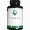 Green Naturals Cordyceps Sinensis 180 Stück - ab 18,70 €