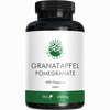 Green Naturals Granatapfel + 40% Ellagsäure 180 Stück - ab 18,75 €