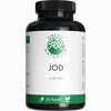 Green Naturals Jod Aus Bio- Kelp 200 Ug 365 Stück - ab 14,99 €