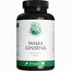 Green Naturals Panax Ginseng Hochdosiert Vegan 180 Stück - ab 19,00 €