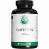Green Naturals Quercetin 500 Mg Hochdosiert 180 Stück - ab 25,54 €