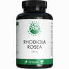 Green Naturals Rhodiola Rosea 500 Mg Hochdosiert 120 Stück - ab 23,16 €