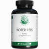 Green Naturals Roter Reis Monacolin K Vegan 180 Stück - ab 13,44 €