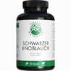 Green Naturals Schwarzer Knoblauch 600 Mg mit Sac 180 Stück - ab 16,52 €