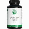 Green Naturals Spermidin Forte 5. 5 Mg Vegan 90 Stück - ab 38,43 €