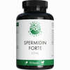 Green Naturals Spermidin Forte 5. 5 Mg Vegan 90 Stück - ab 37,68 €