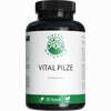 Green Naturals Vital Pilze Cordyceps Reishi Vegan 180 Stück - ab 18,87 €