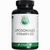 Green Naturals Vitamin D3 Liposomal Hochdosiert 120 Stück - ab 17,07 €
