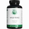 Green Naturals Wild Yam Hochdosiert Vegan 180 Stück - ab 18,21 €