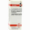 Grindelia Robusta D30 Globuli 10 g - ab 7,49 €