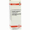 Grindelia Robusta D6 Dilution 20 ml - ab 12,57 €