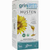 Grintuss Erwachsene mit Poliresin Sirup 210 g - ab 13,87 €