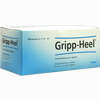 Gripp- Heel Ampullen  50 Stück - ab 0,00 €