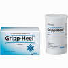 Abbildung von Gripp- Heel Tabletten  250 Stück