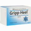 Gripp- Heel Tabletten 100 Stück - ab 14,43 €