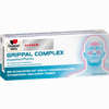 Grippal Complex Doppelherzpharma Filmtabletten 10 Stück