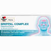 Grippal Complex Doppelherzpharma Filmtabletten 20 Stück