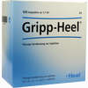 Grippheel Ampullen 100 Stück