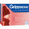 Gripphexal 500mg/30mg Granulat  20 Stück - ab 0,00 €