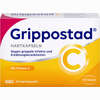 Grippostad C Hartkapseln  24 Stück - ab 8,45 €