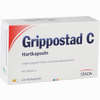 Grippostad C Hartkapseln  Eurimpharm arzneimittel gmbh 24 Stück - ab 7,49 €