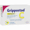 Grippostad C Hartkapseln kohlpharma GmbH 24 Stück - ab 8,87 €