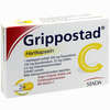 Grippostad C Hartkapseln Pharma gerke 24 Stück - ab 5,11 €