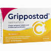 Abbildung von Grippostad C Hartkapseln Pharma Gerke Arzneimittelvertriebs GmbH 24 Stück