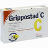 Grippostad C Kapseln EMRA-MED 24 Stück - ab 8,31 €