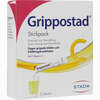 Abbildung von Grippostad C Stickpack Trinkgranulat  12 Stück