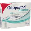 Abbildung von Grippostad Complex Ass/pseudoephedrin 500 Mg/30 Mg Granulat 10 Stück