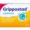 Grippostad Complex Ass/Pseudoephedrinhydrochlorid 20 Stück - ab 8,90 €
