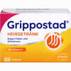 Grippostad Heißgetränk Beutel 10 Stück - ab 5,69 €