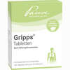 Gripps Tabletten  100 Stück - ab 15,09 €