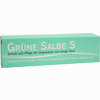 Grüne Salbe S Creme 30 ml - ab 8,48 €