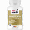 Grüner Kaffee Extrakt 450mg Kapseln 90 Stück - ab 22,27 €