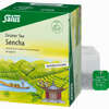 Grüner Tee Grosspackung Bio Salus Filterbeutel 40 Stück - ab 6,85 €