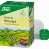 Grüner Tee Himalaya Bio Salus Filterbeutel 15 Stück - ab 3,05 €