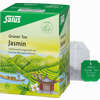 Grüner Tee Jasmin Bio Salus Filterbeutel 15 Stück - ab 3,04 €