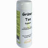 Grüner Tee Kapseln  Allpharm 90 Stück - ab 6,91 €